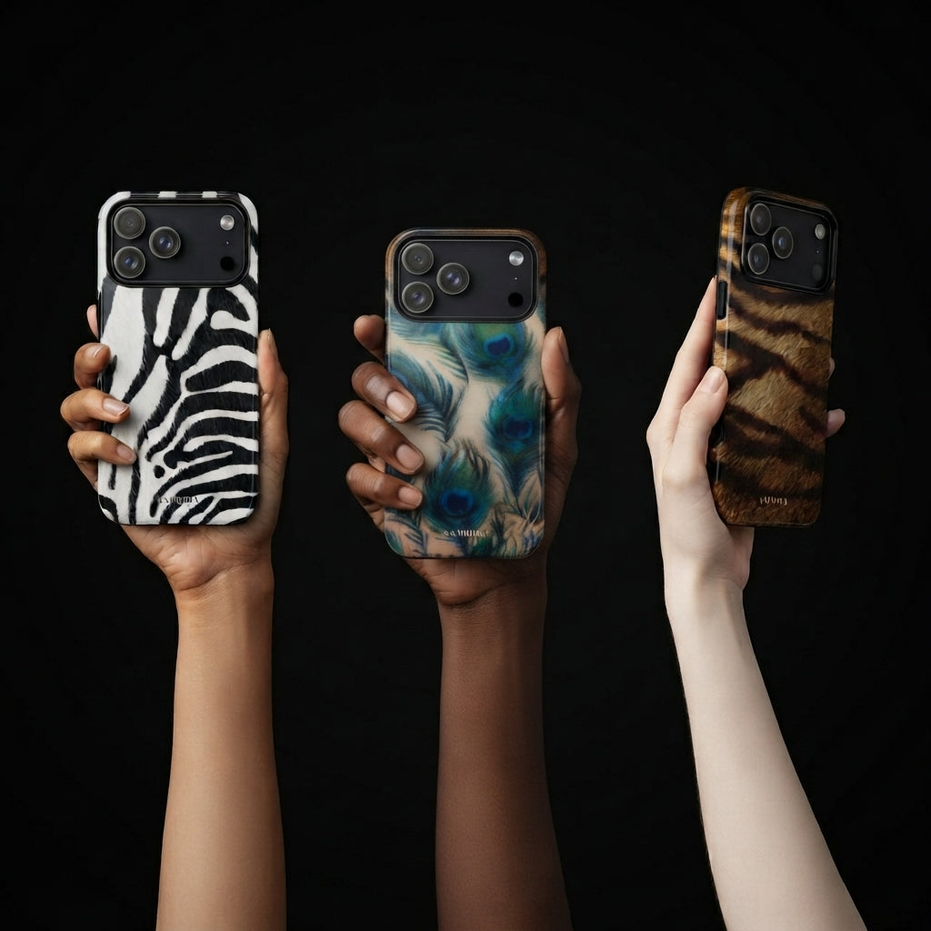 Phone cases
