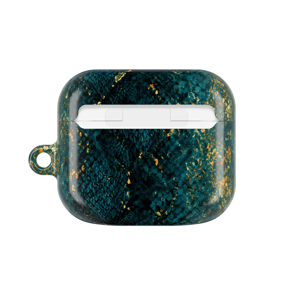 Teal Python