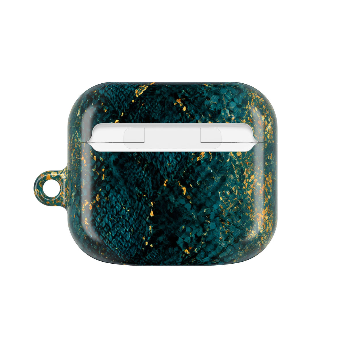 Teal Python