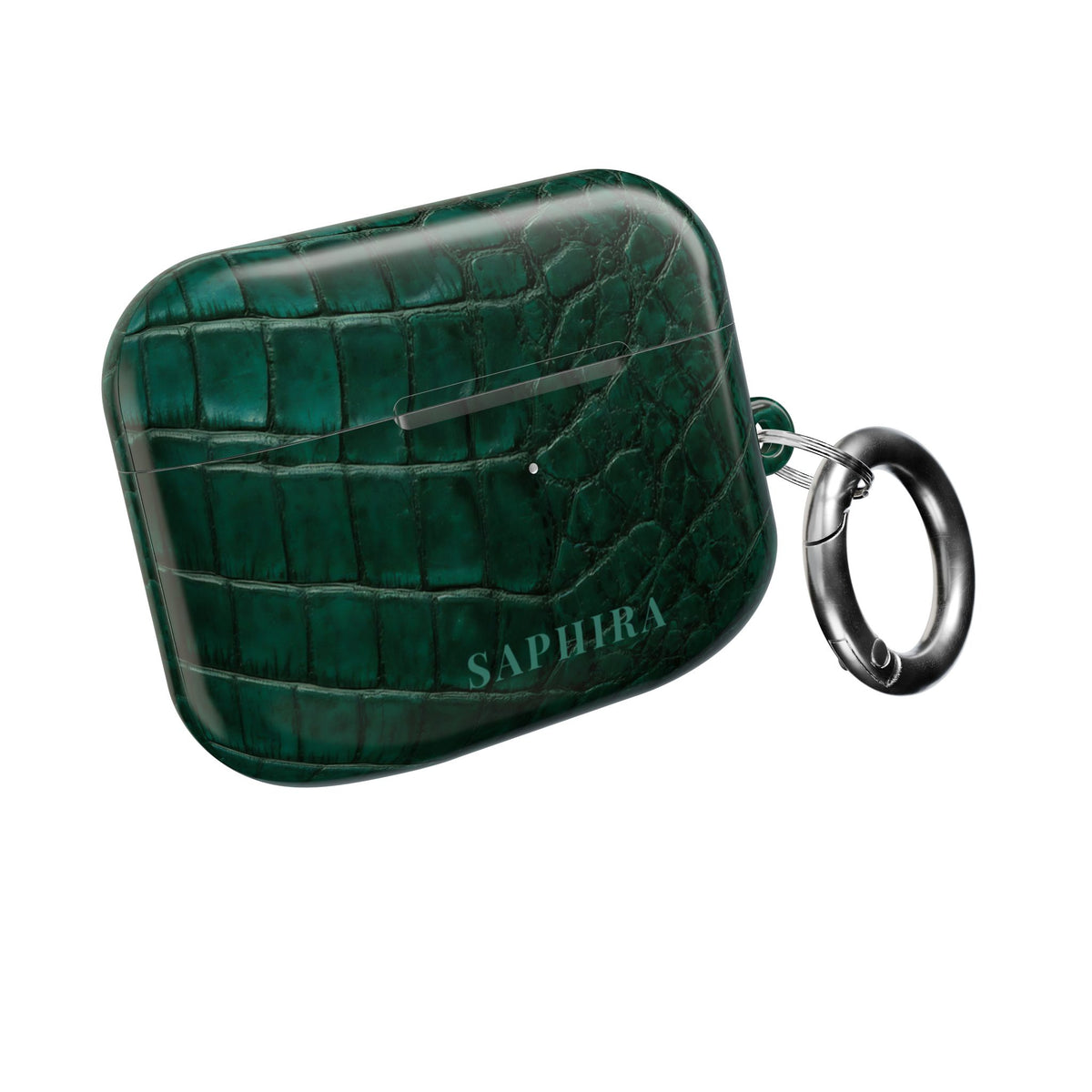 Emerald Croc