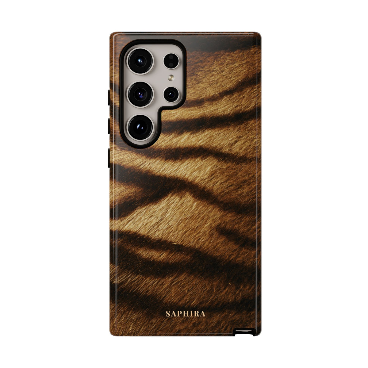 Classy Tiger
