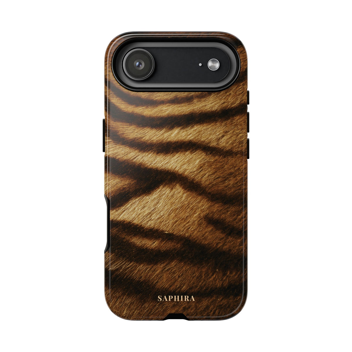 Classy Tiger