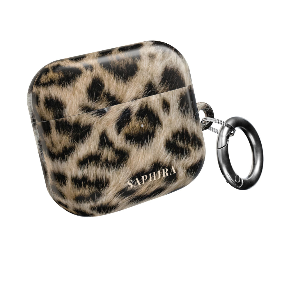Wild Cheetah
