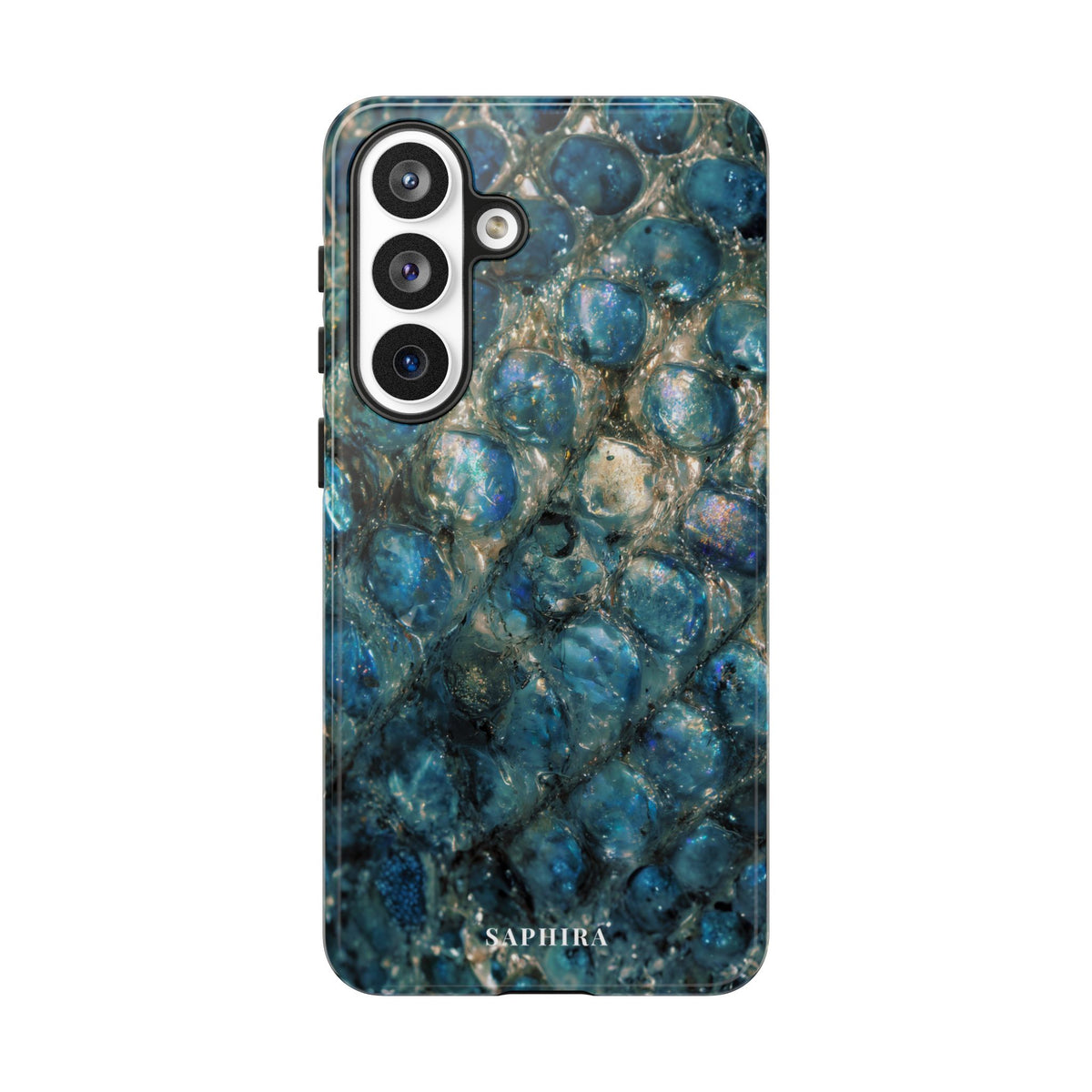 Aquatic Mosaic