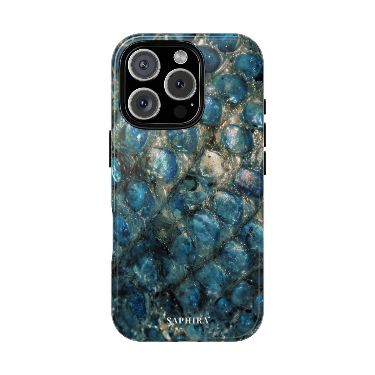 Aquatic Mosaic