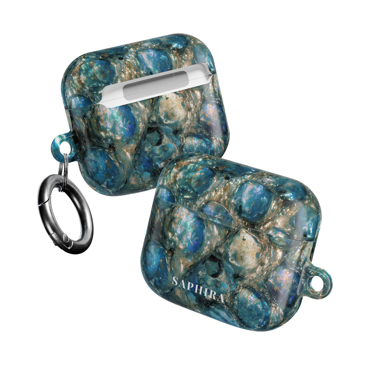 Aquatic Mosaic