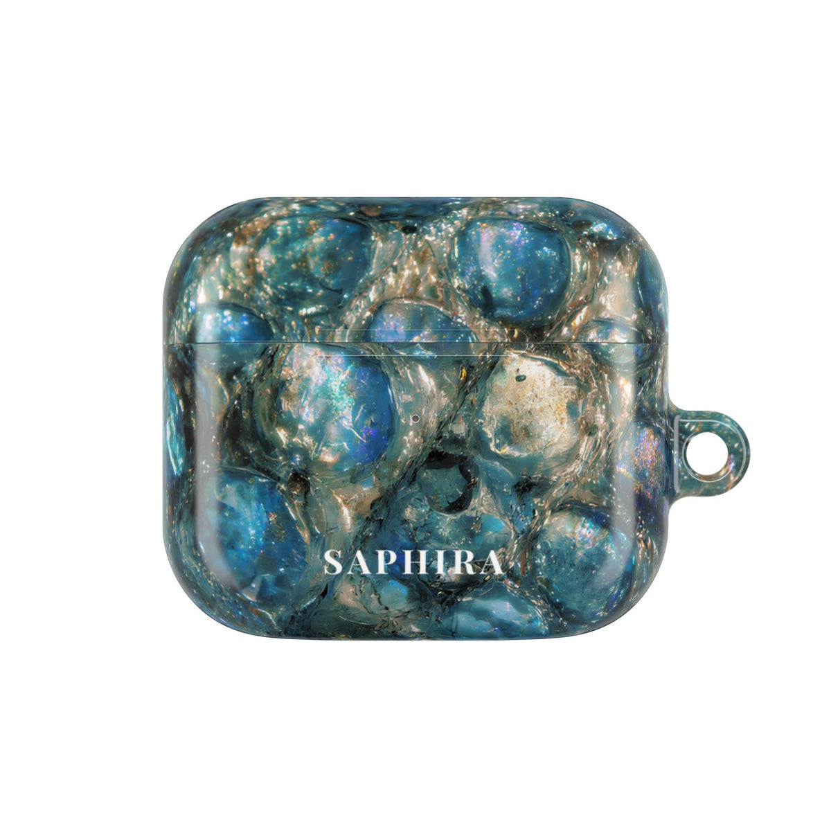 Aquatic Mosaic