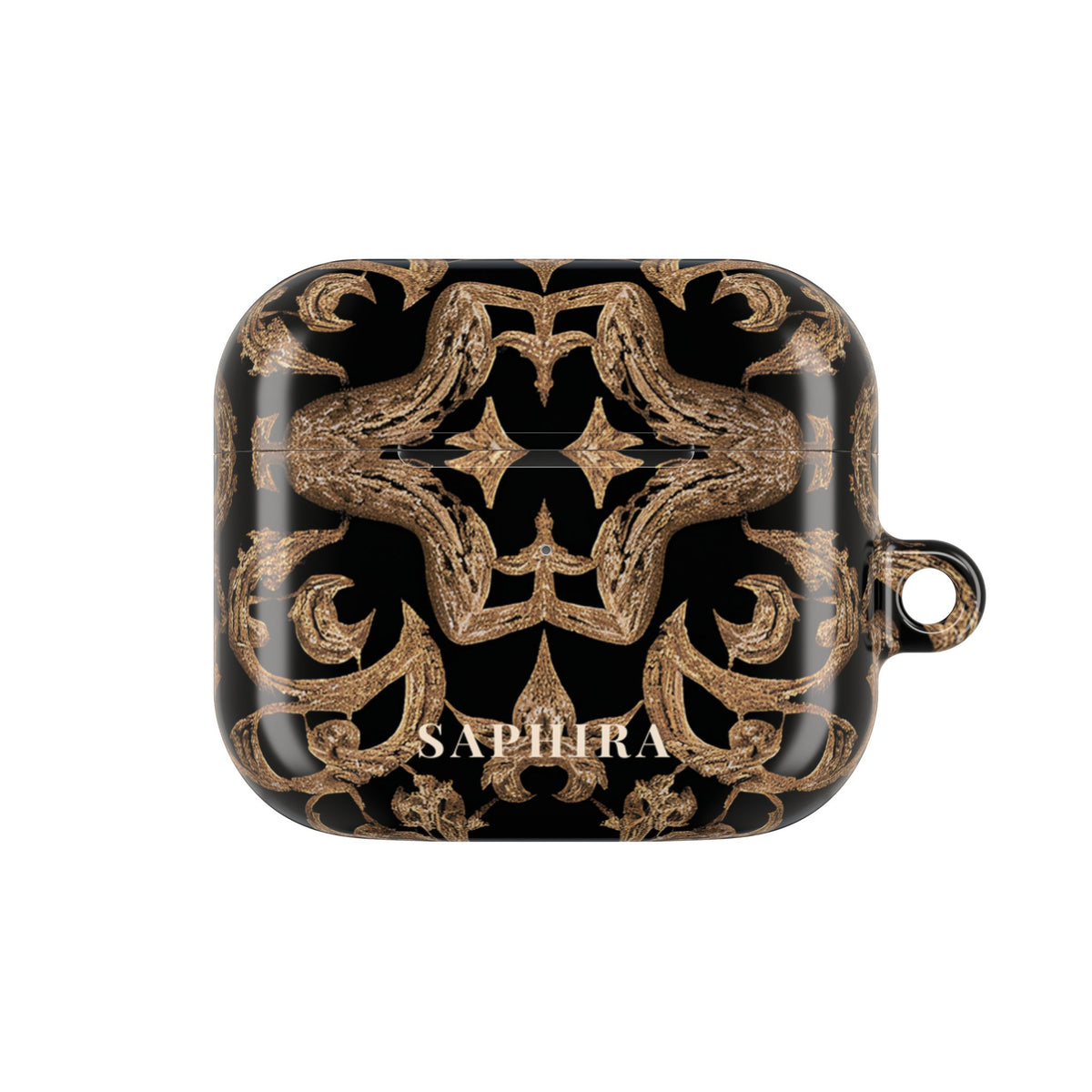 Midnight Baroque