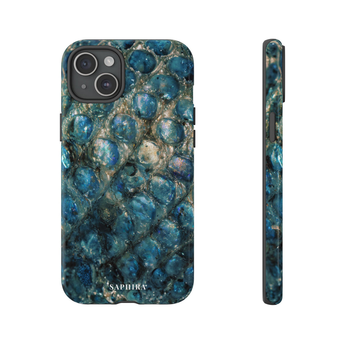 Aquatic Mosaic