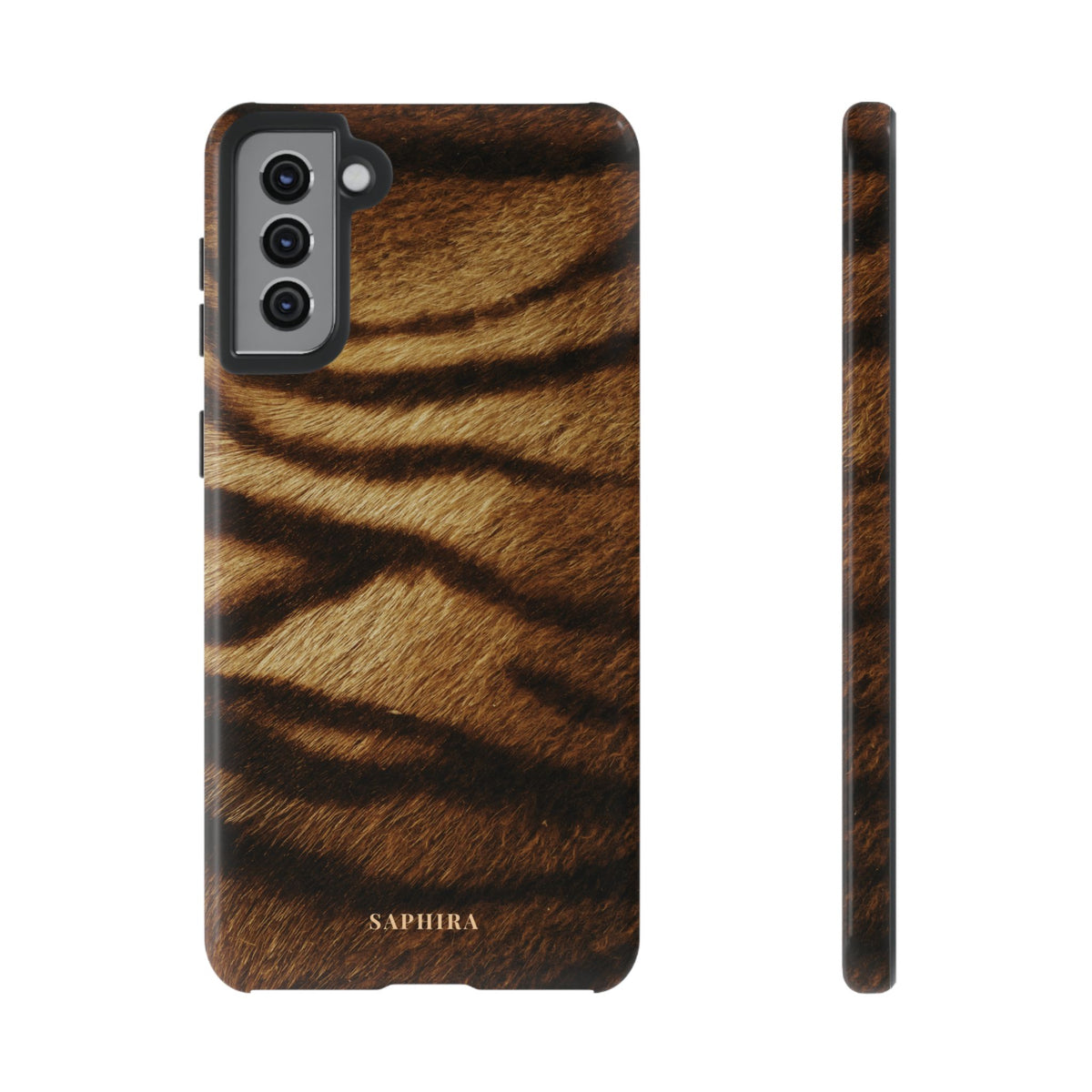 Classy Tiger