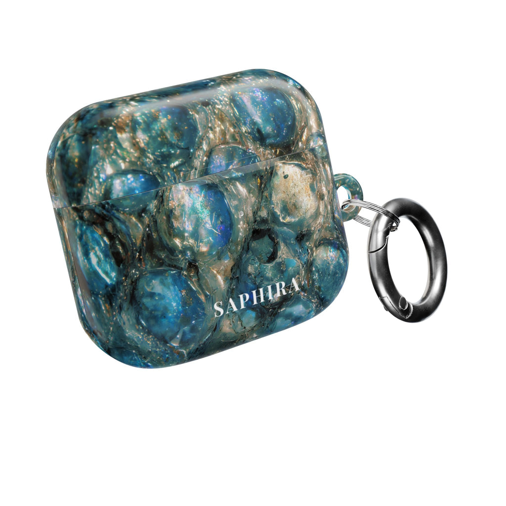 Aquatic Mosaic