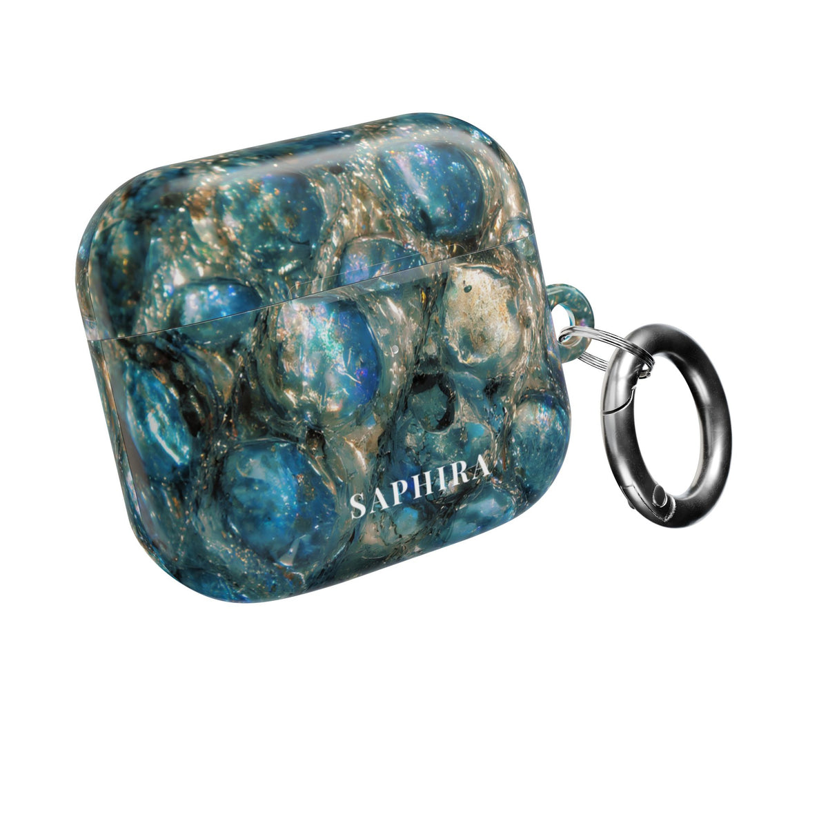 Aquatic Mosaic