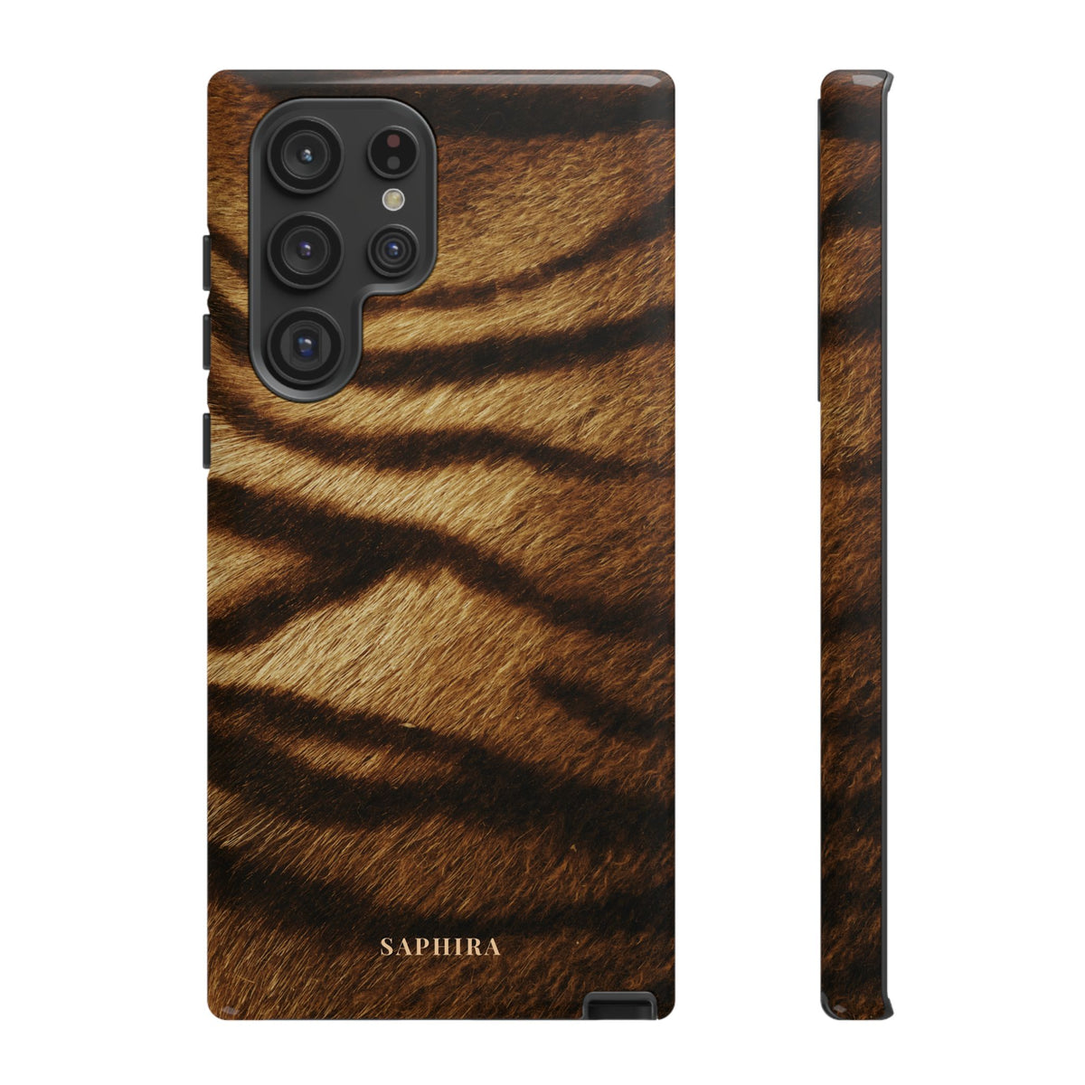 Classy Tiger