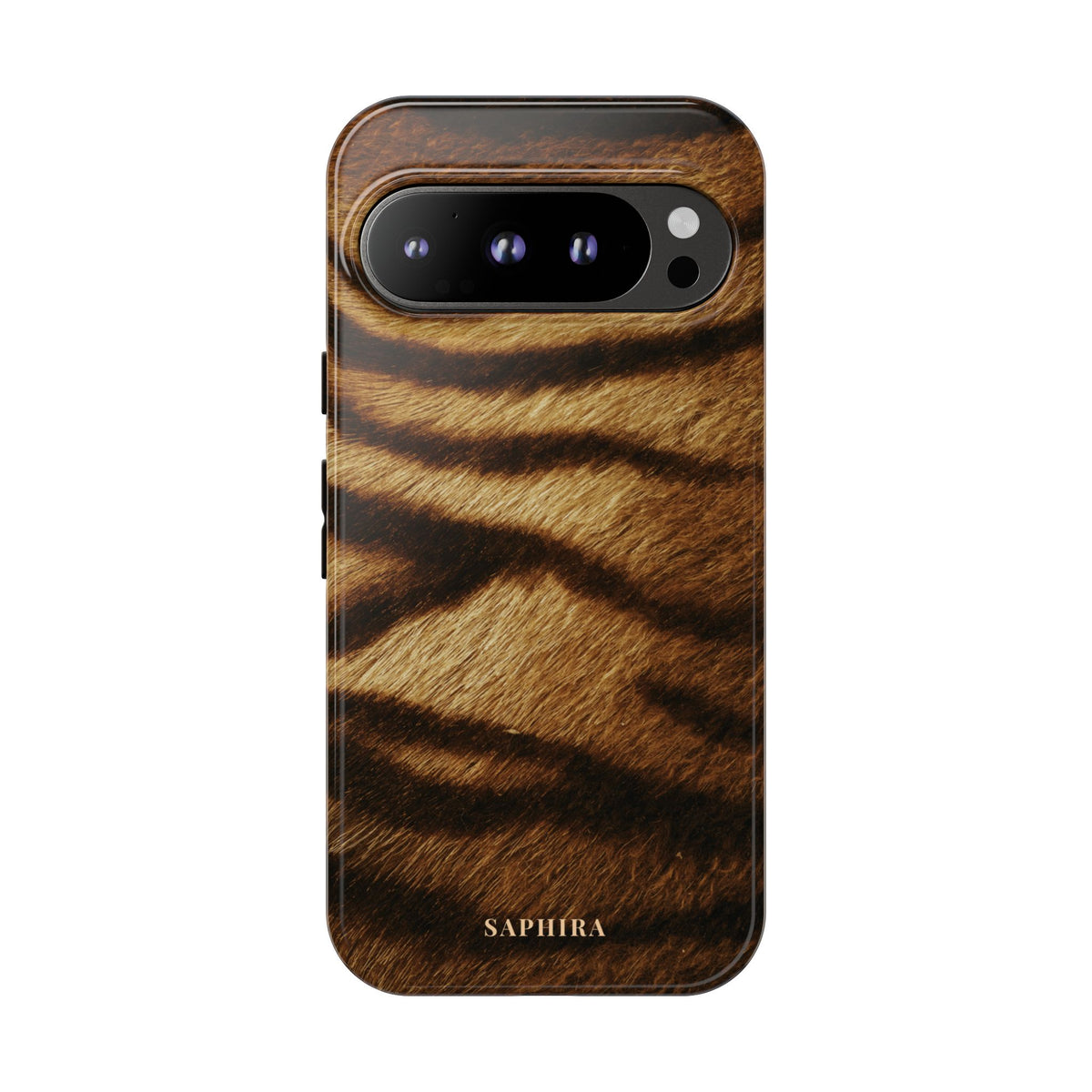 Classy Tiger