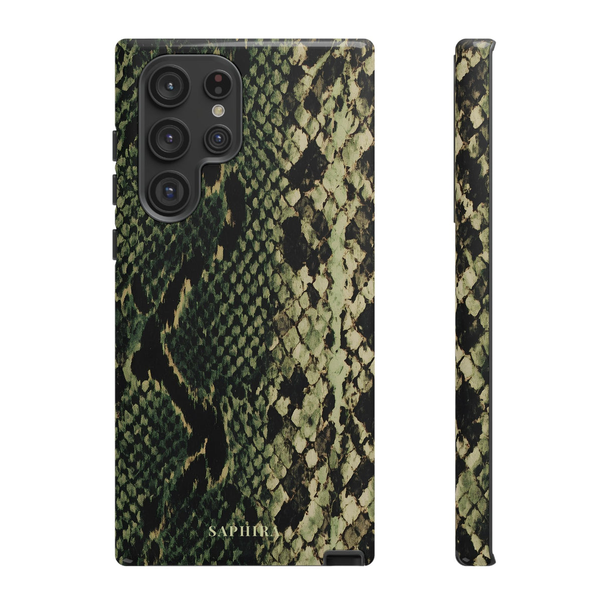 Viper Skin