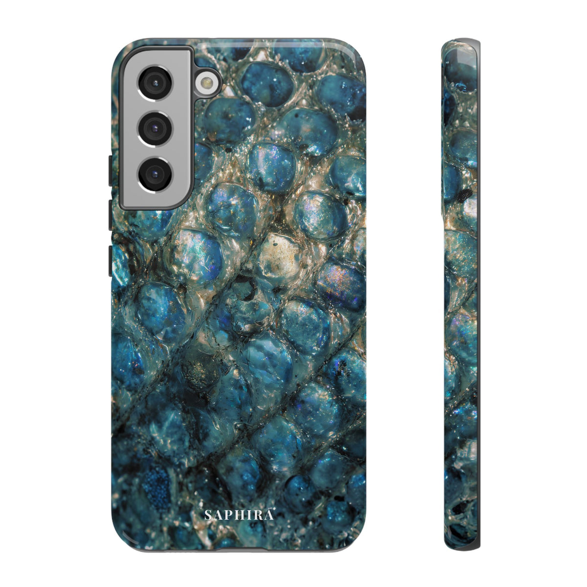 Aquatic Mosaic
