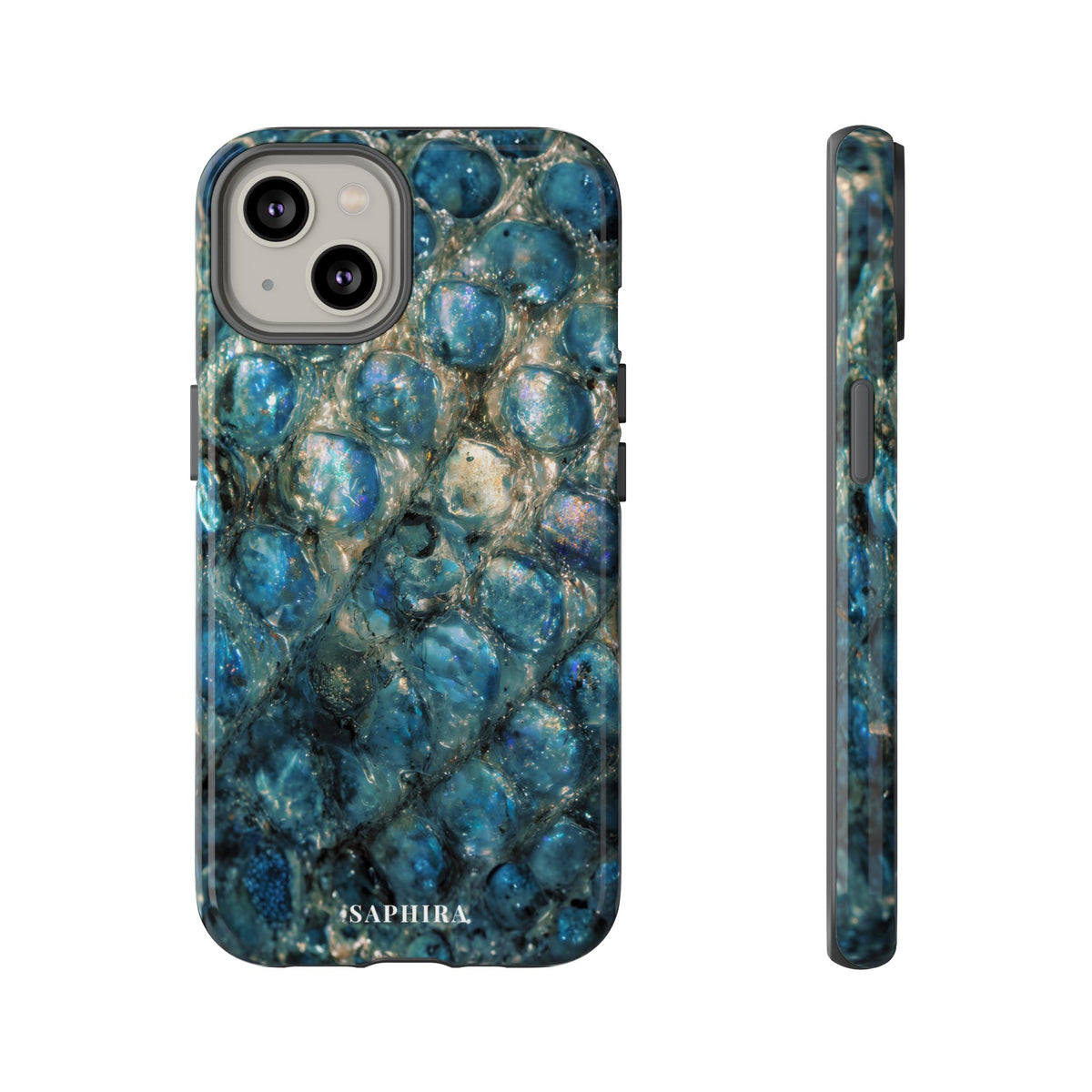 Aquatic Mosaic