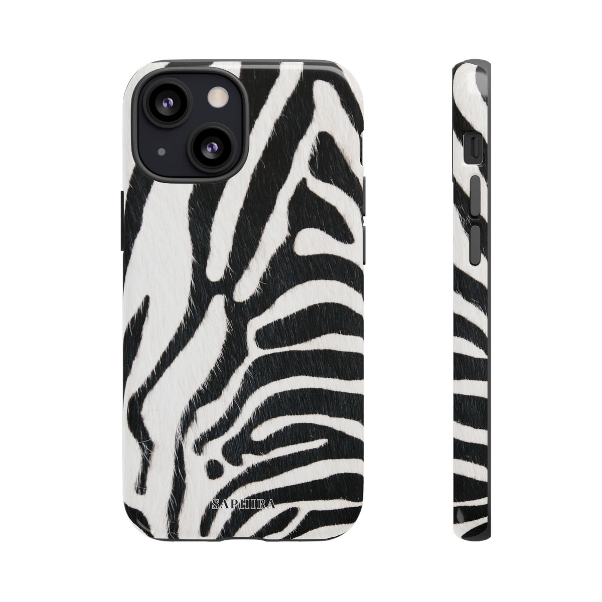Bold Zebra
