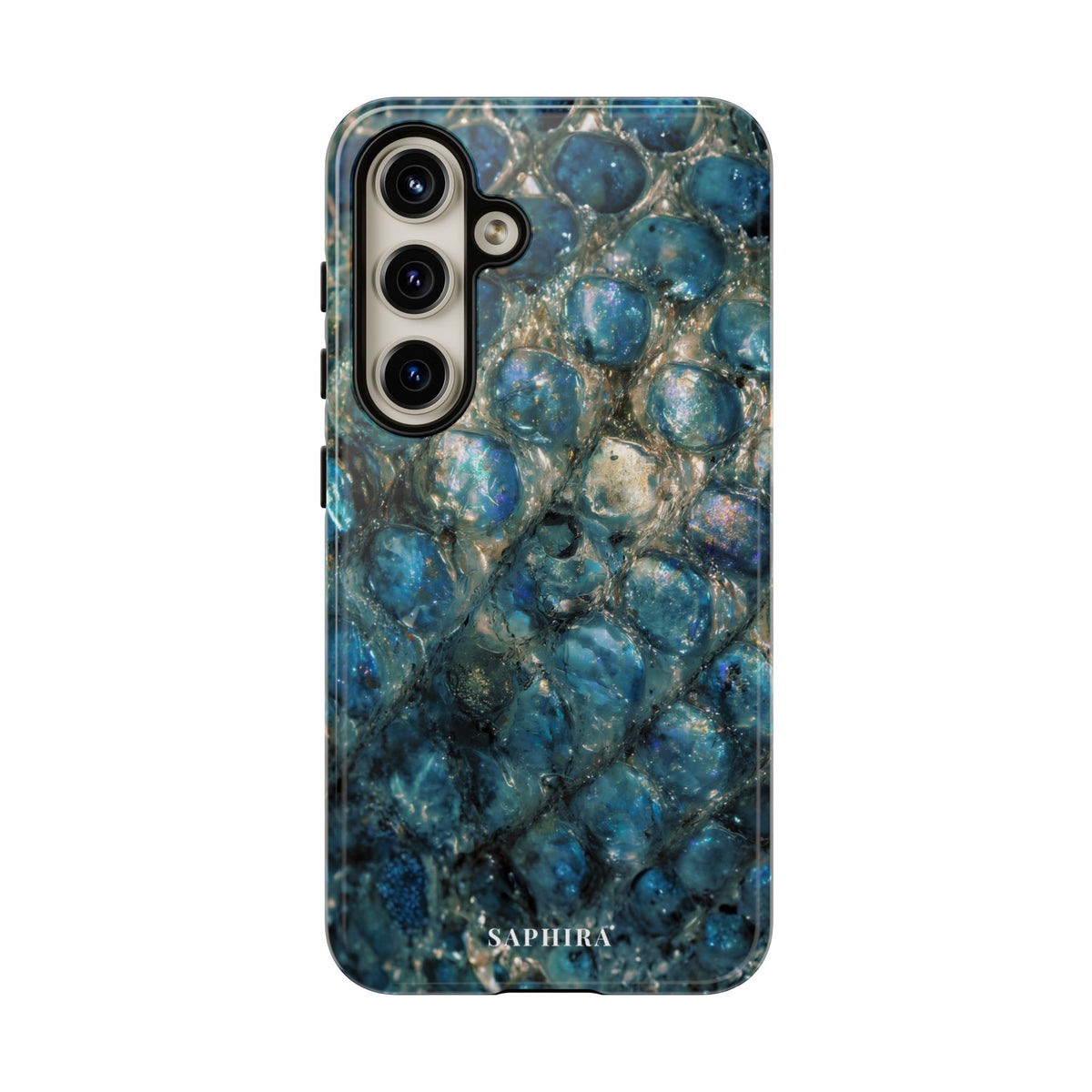 Aquatic Mosaic