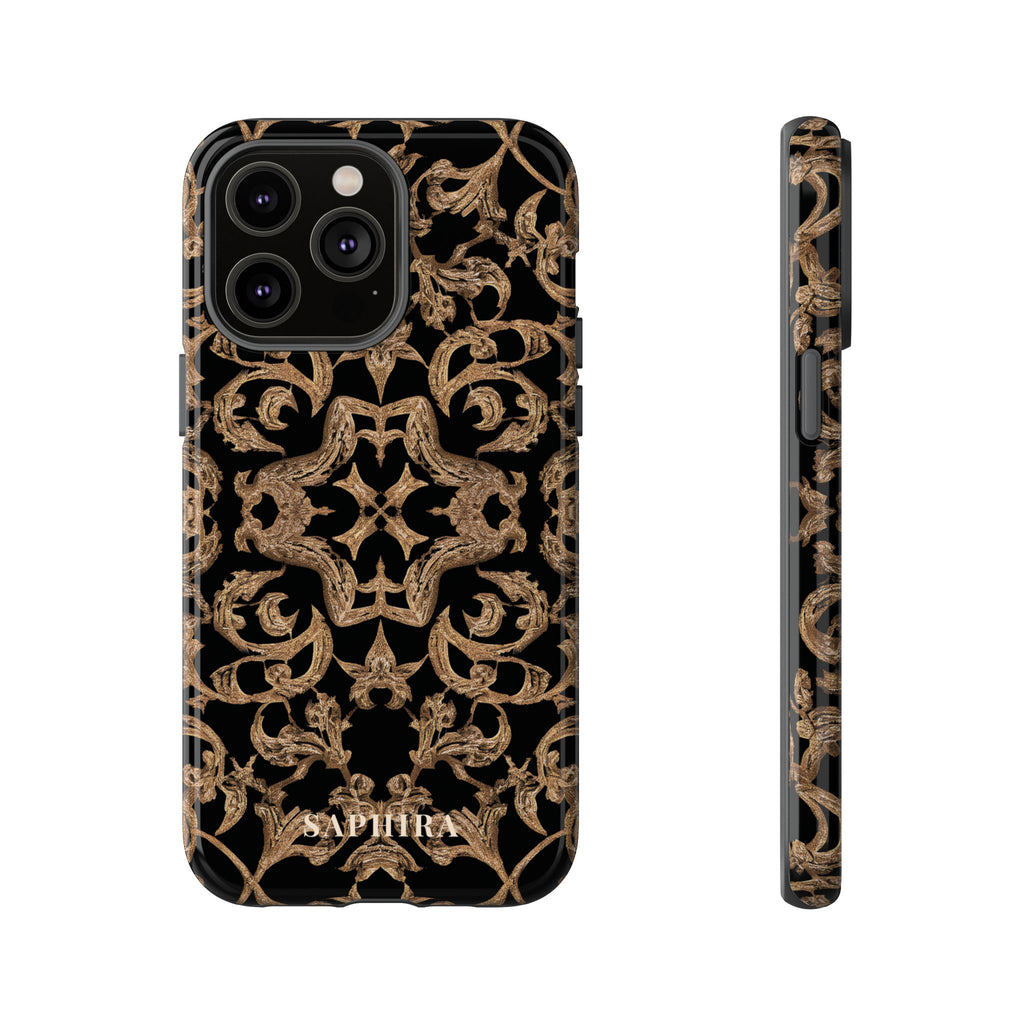 Midnight Baroque