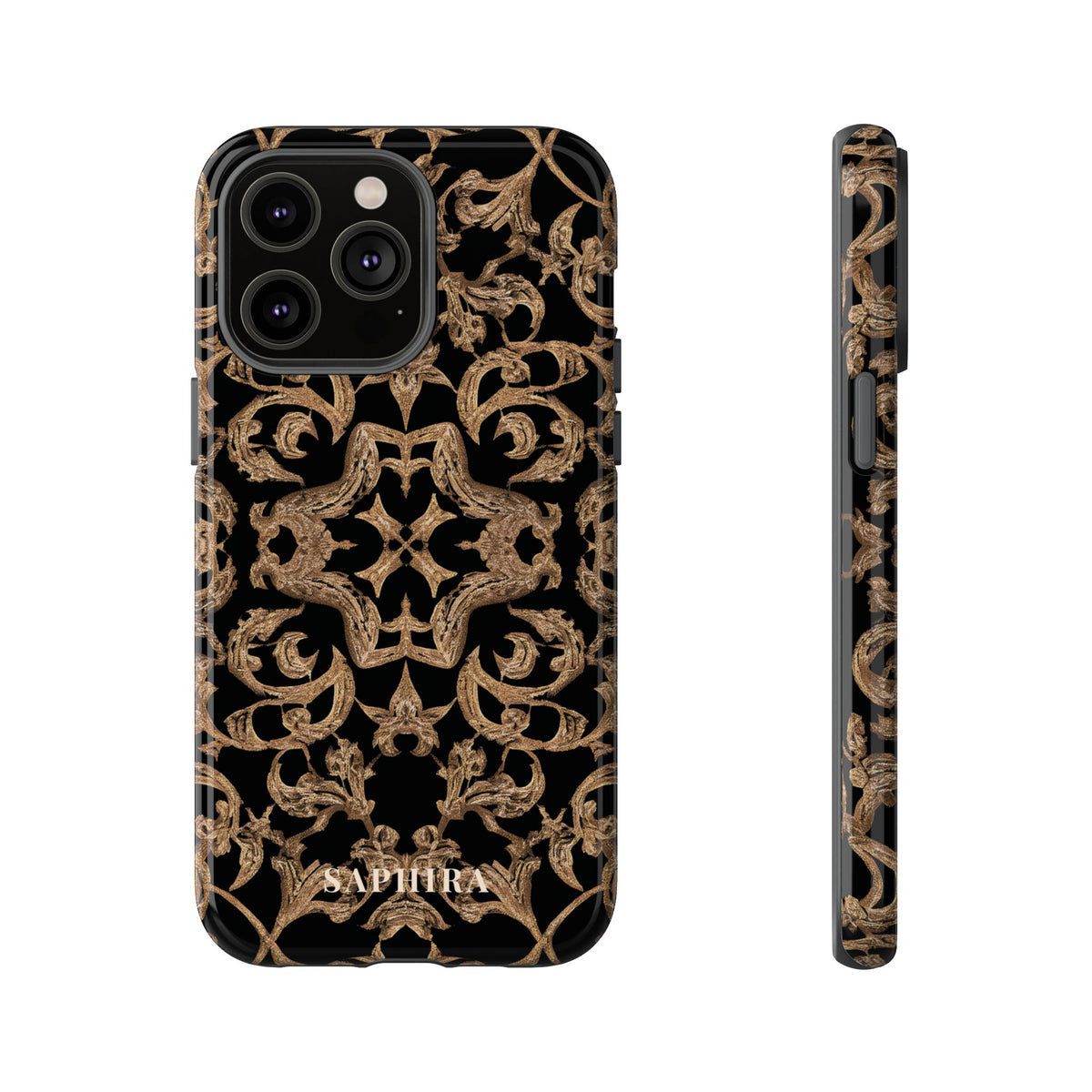 Midnight Baroque