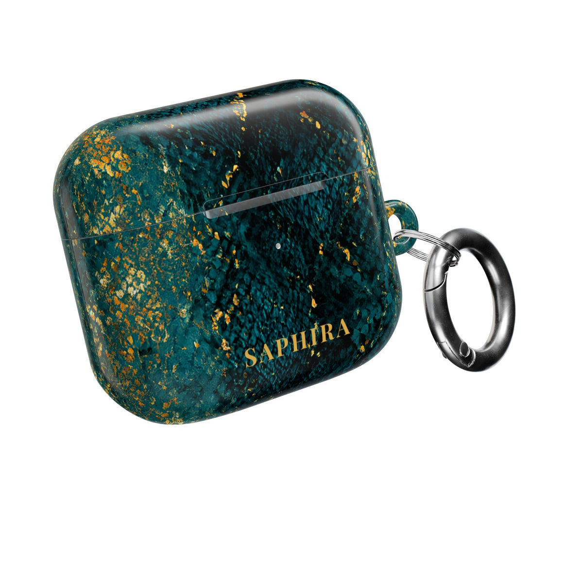 Teal Python