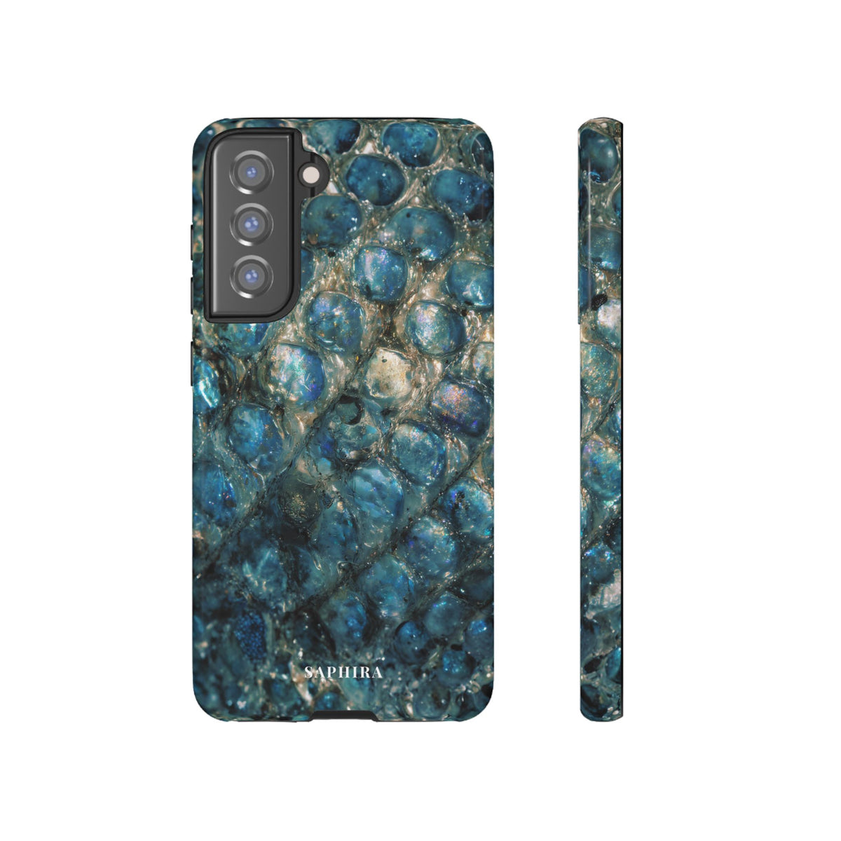 Aquatic Mosaic