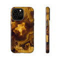 Liquid Amber