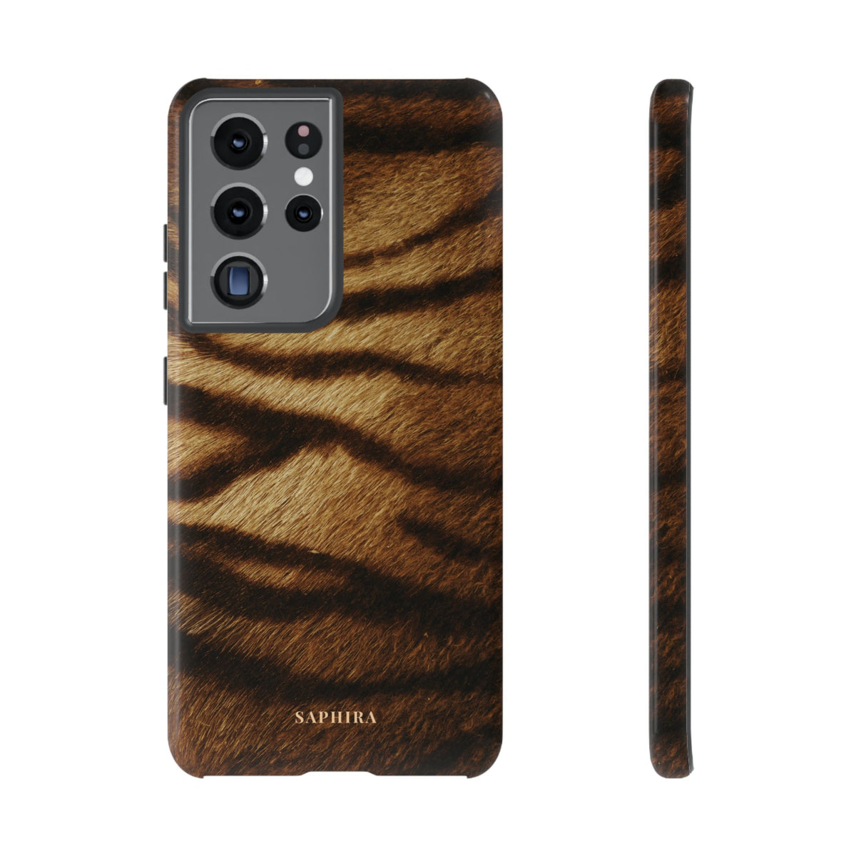 Classy Tiger