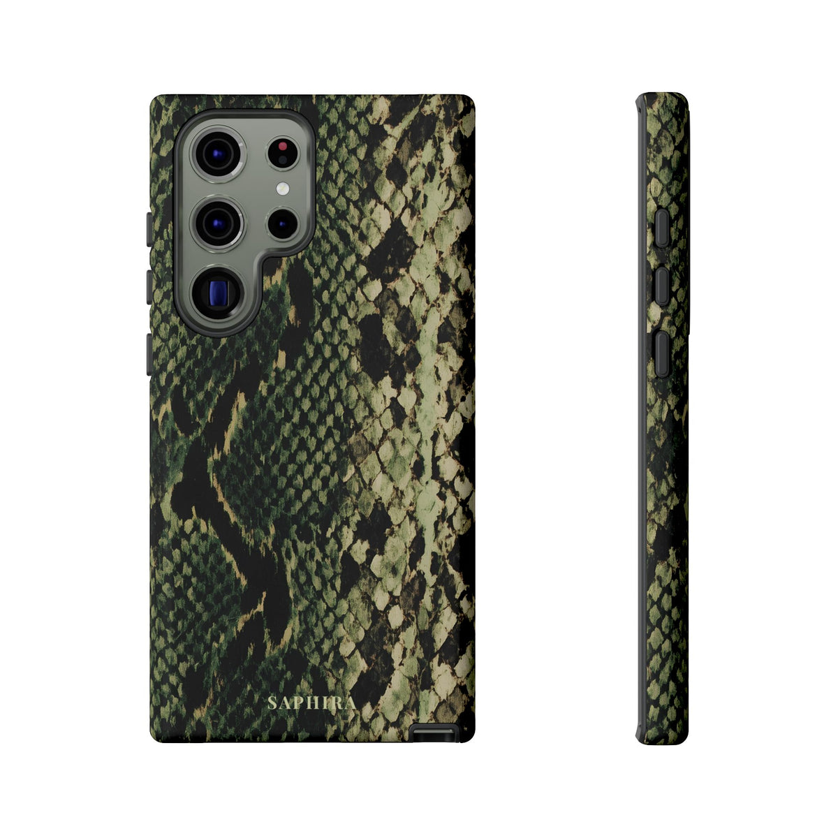 Viper Skin
