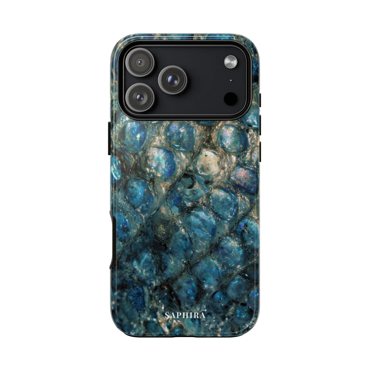 Aquatic Mosaic