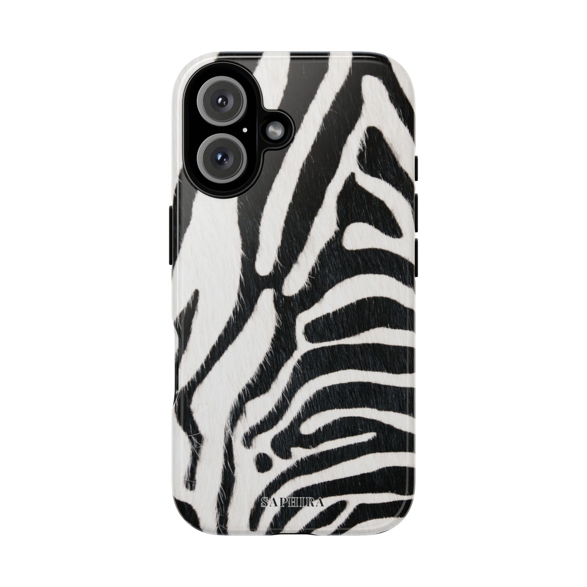 Bold Zebra
