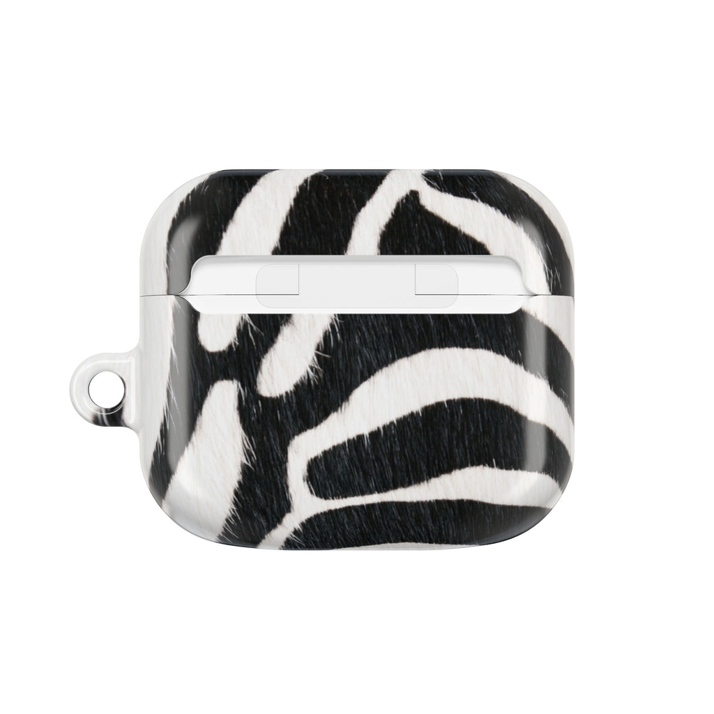 Bold Zebra