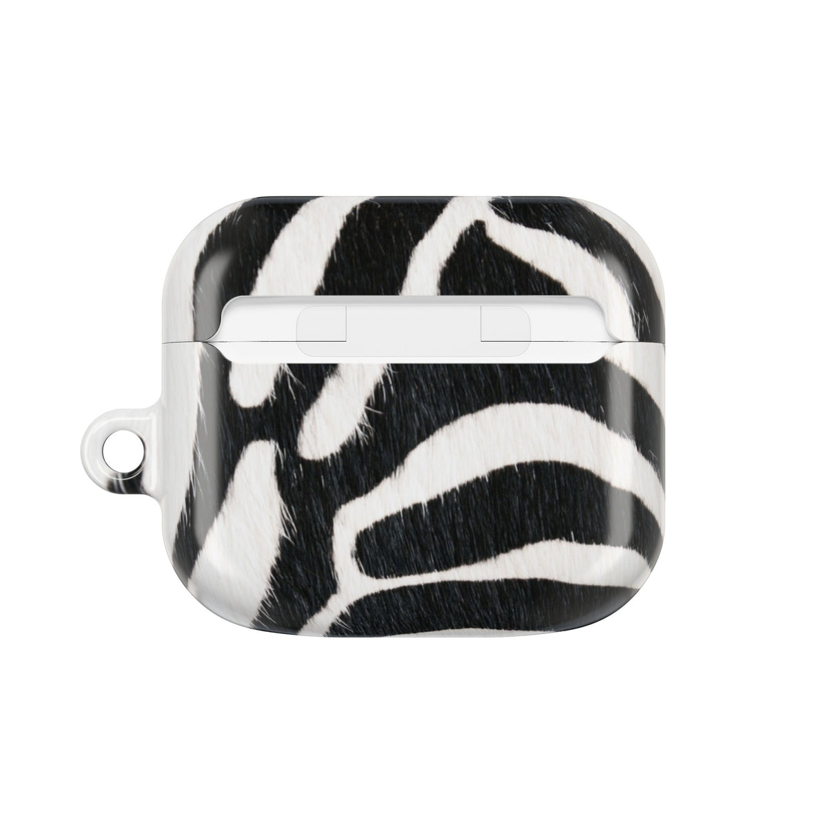 Bold Zebra