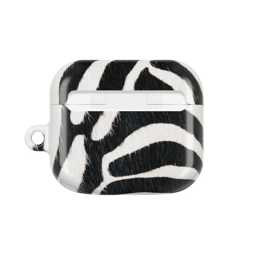 Bold Zebra