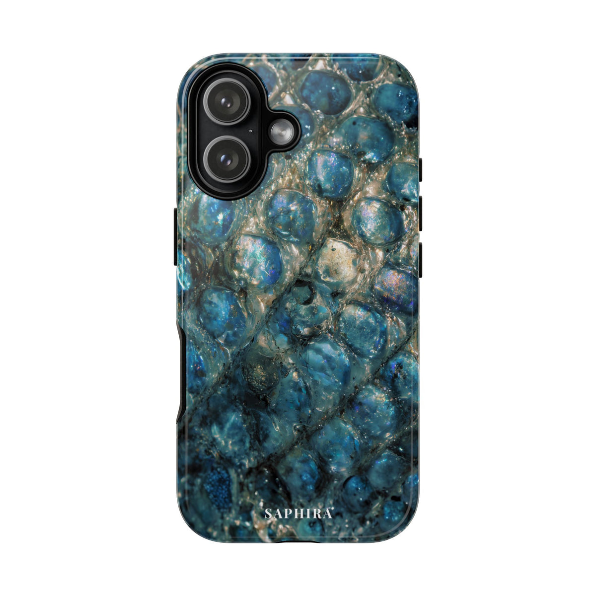 Aquatic Mosaic