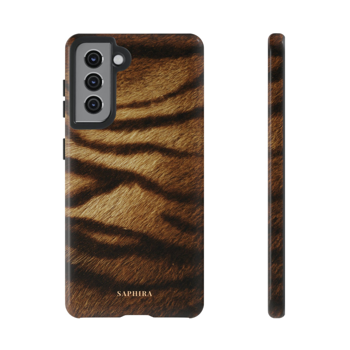 Classy Tiger