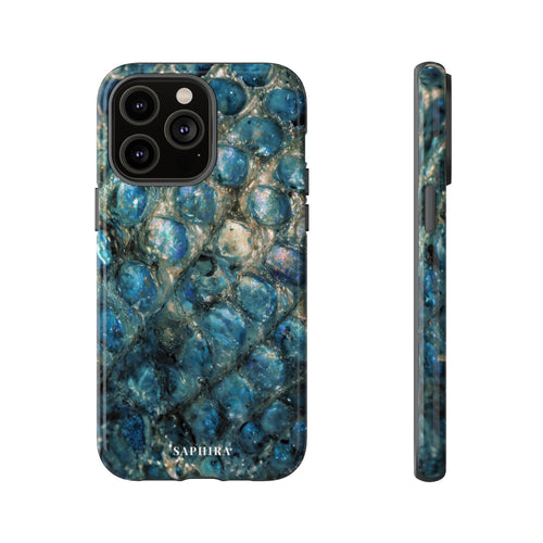 Aquatic Mosaic