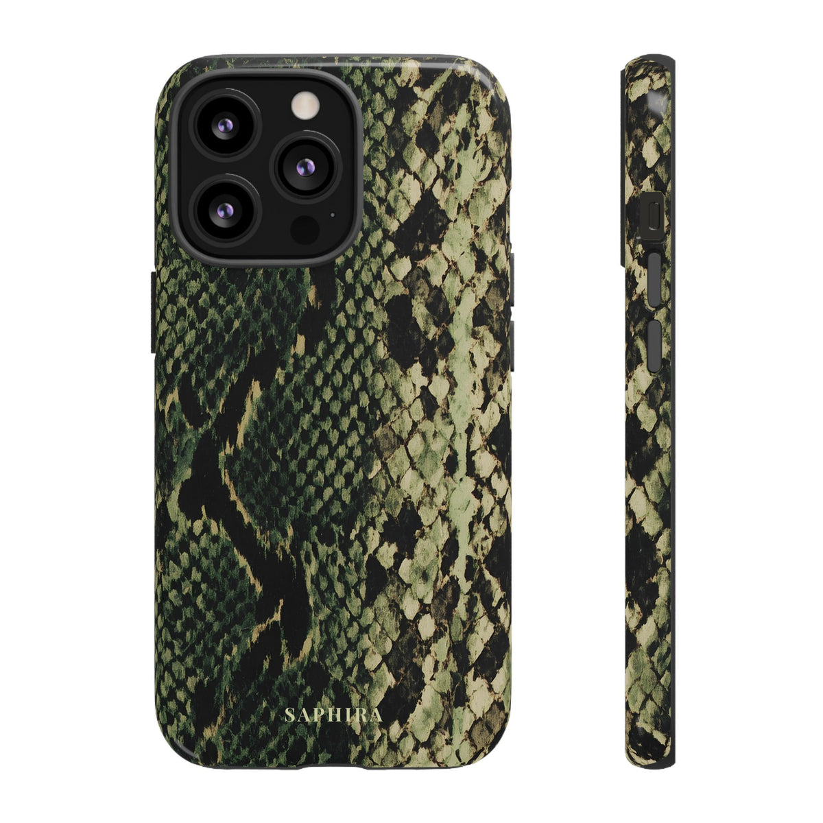 Viper Skin