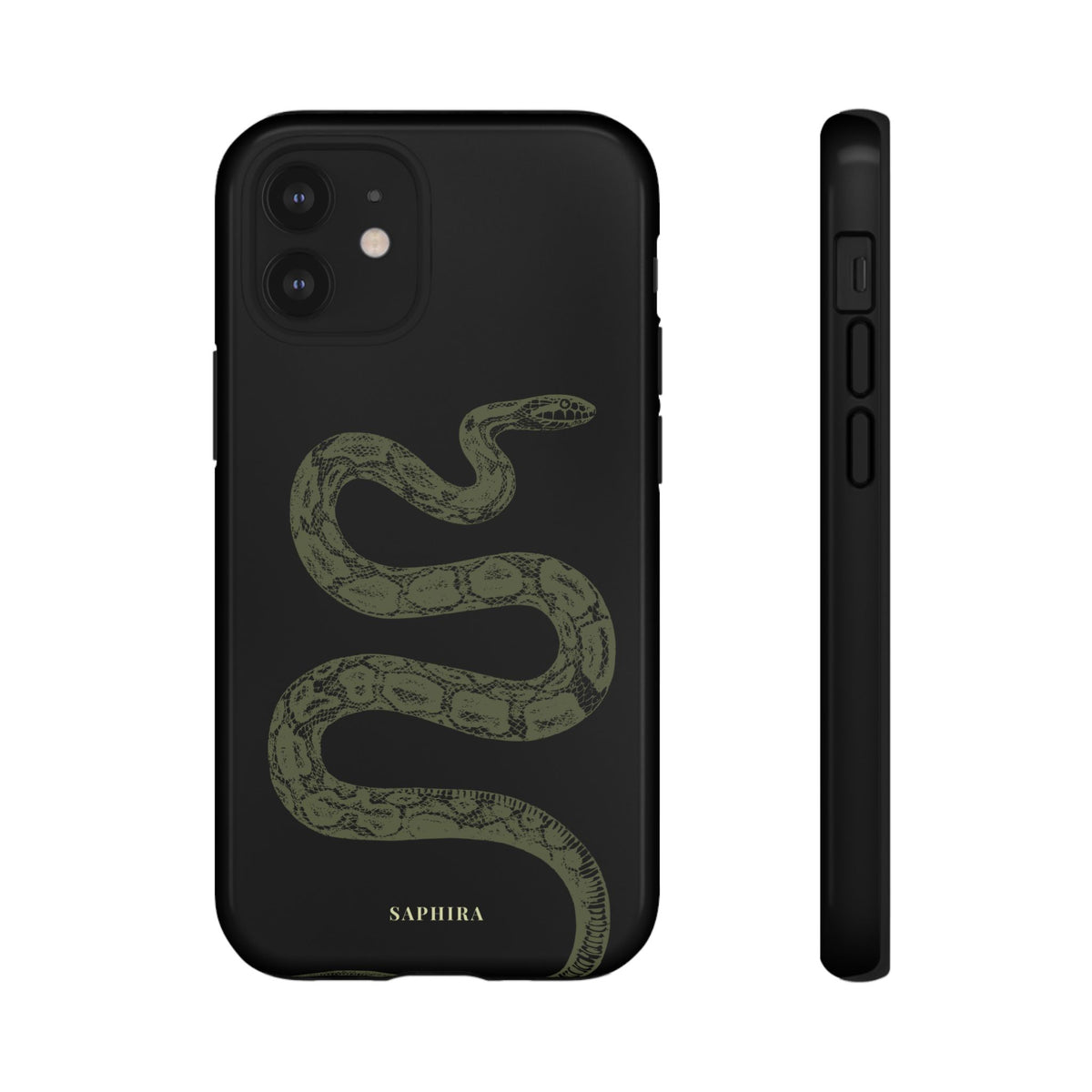 Silent Stalker