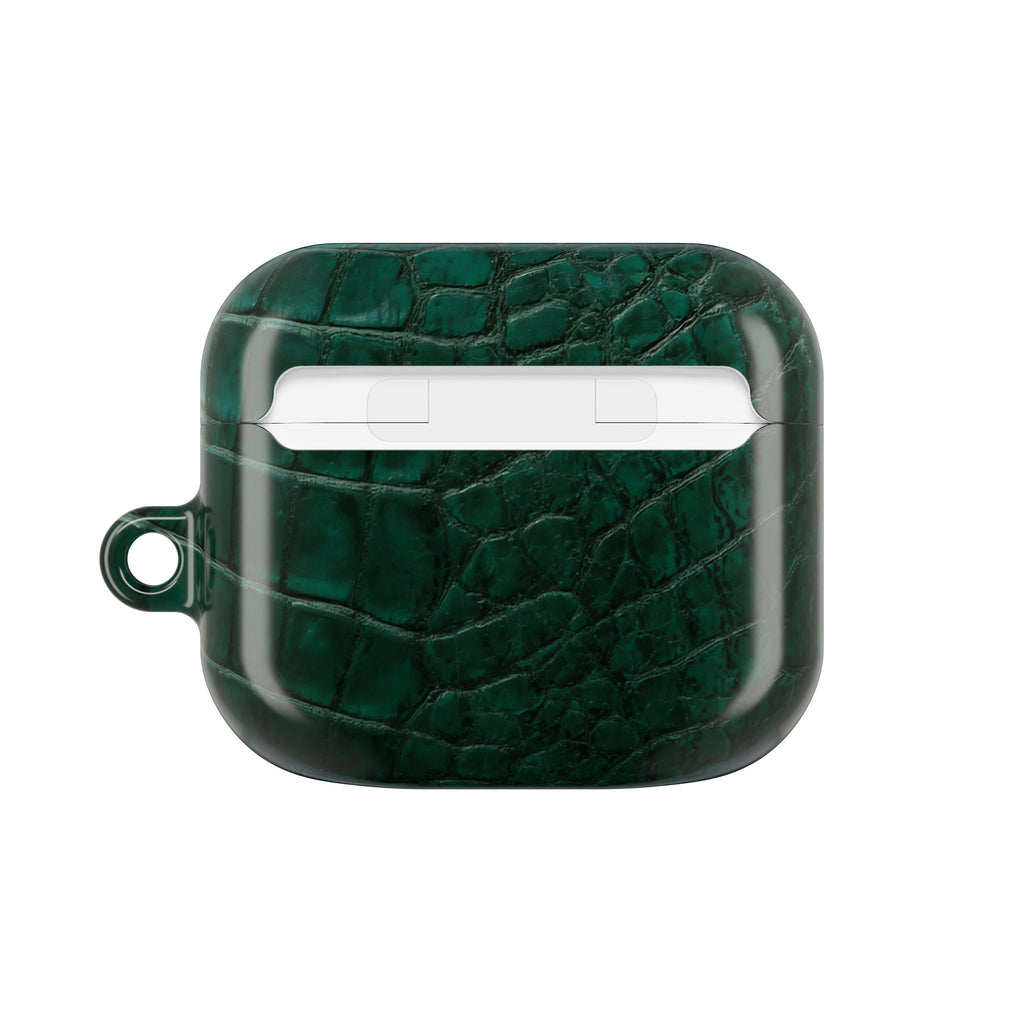 Emerald Croc