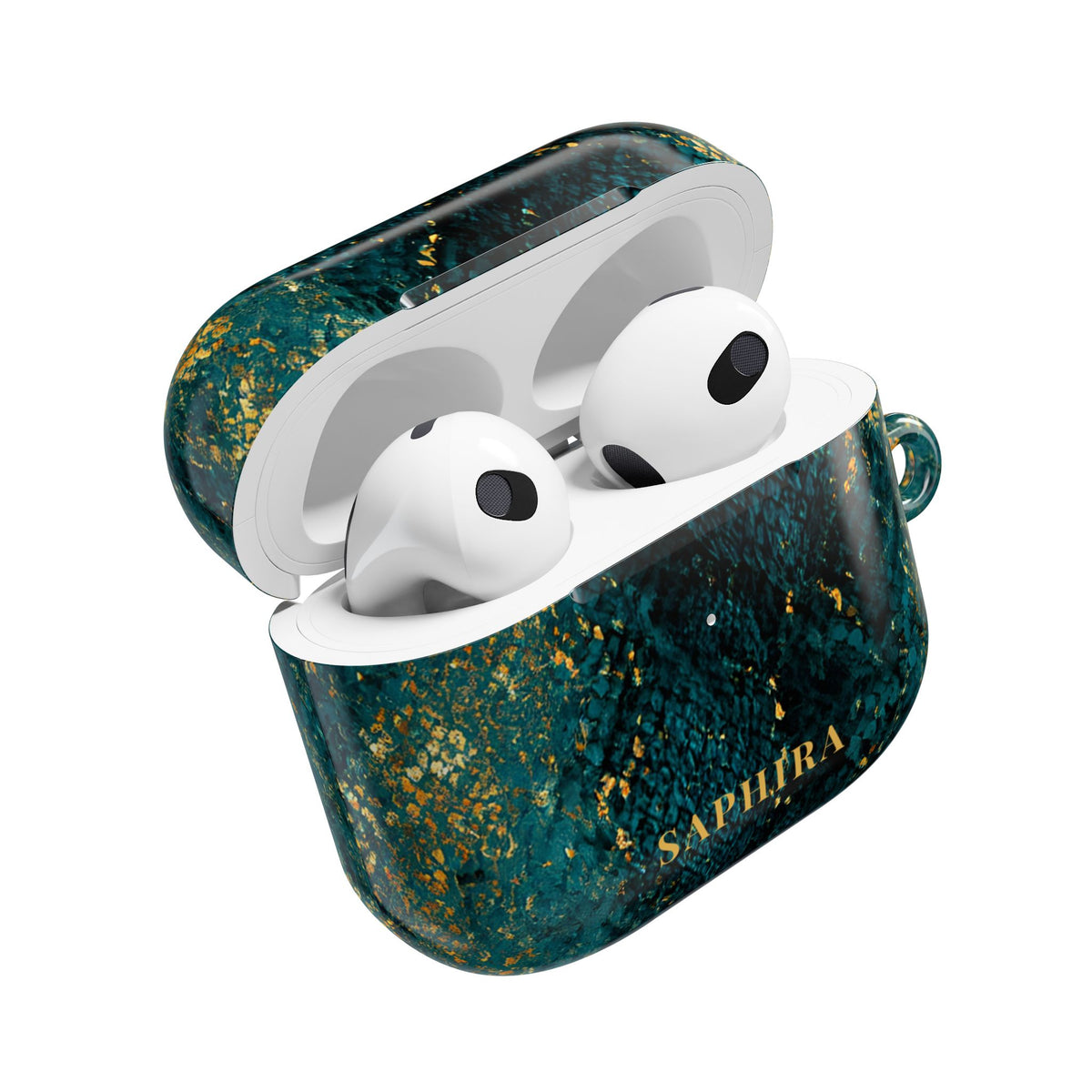 Teal Python