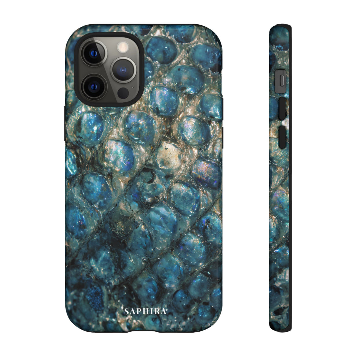 Aquatic Mosaic