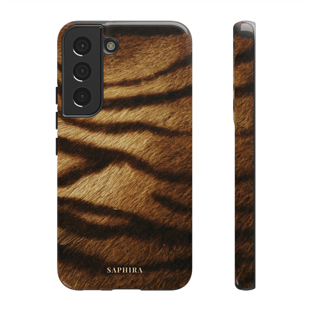 Classy Tiger