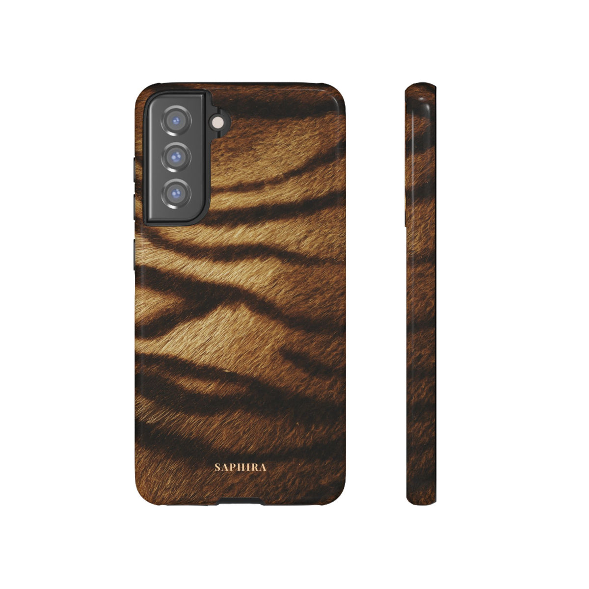 Classy Tiger