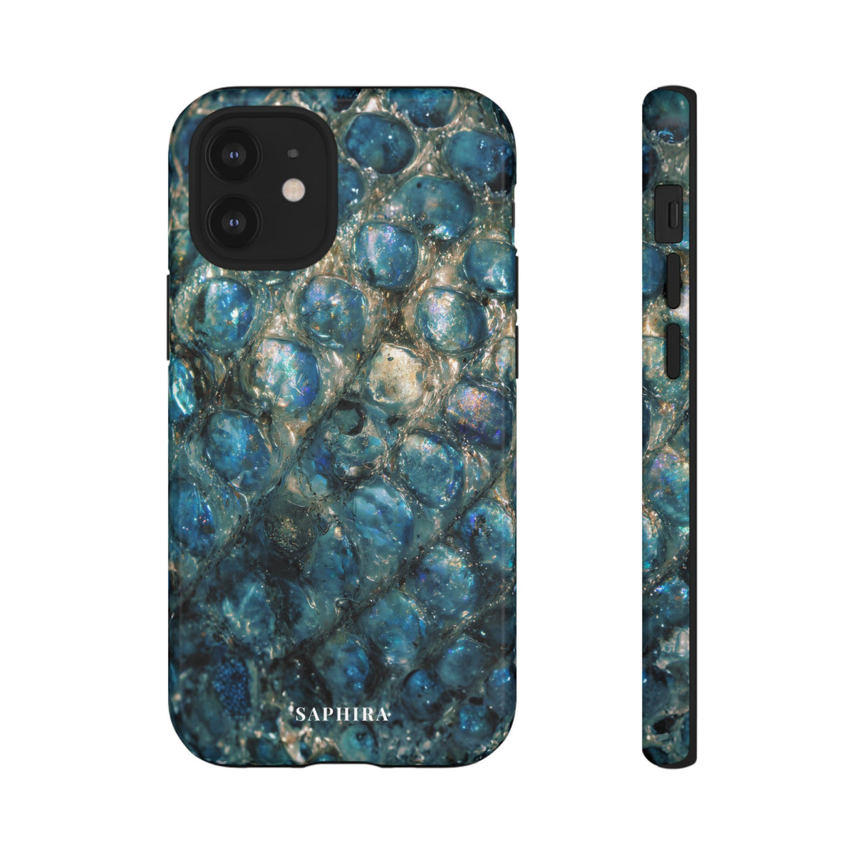 Aquatic Mosaic