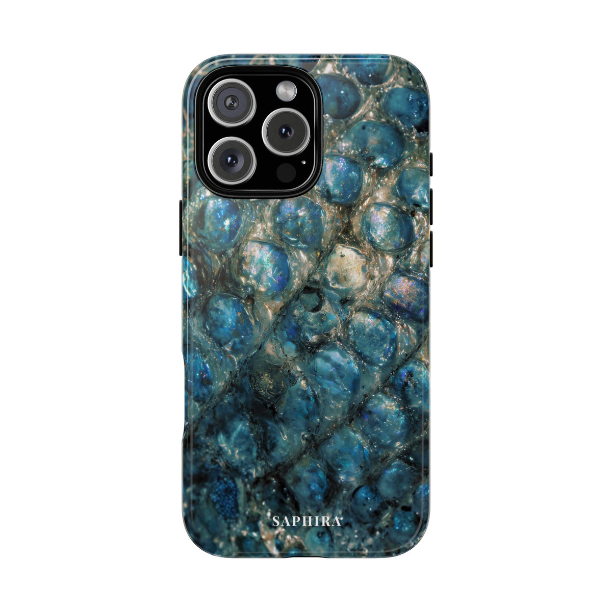 Aquatic Mosaic