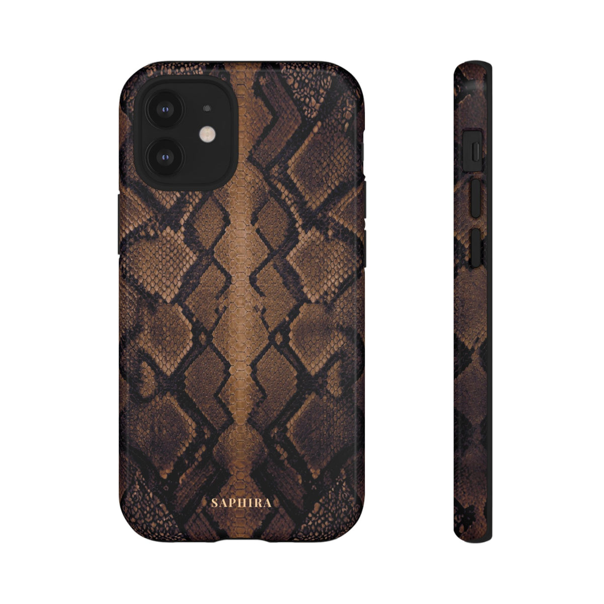 Copper Serpent