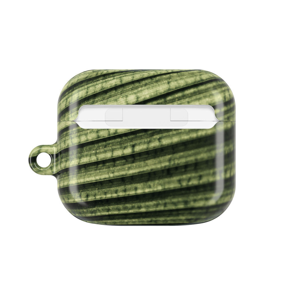 Botanical Stripes