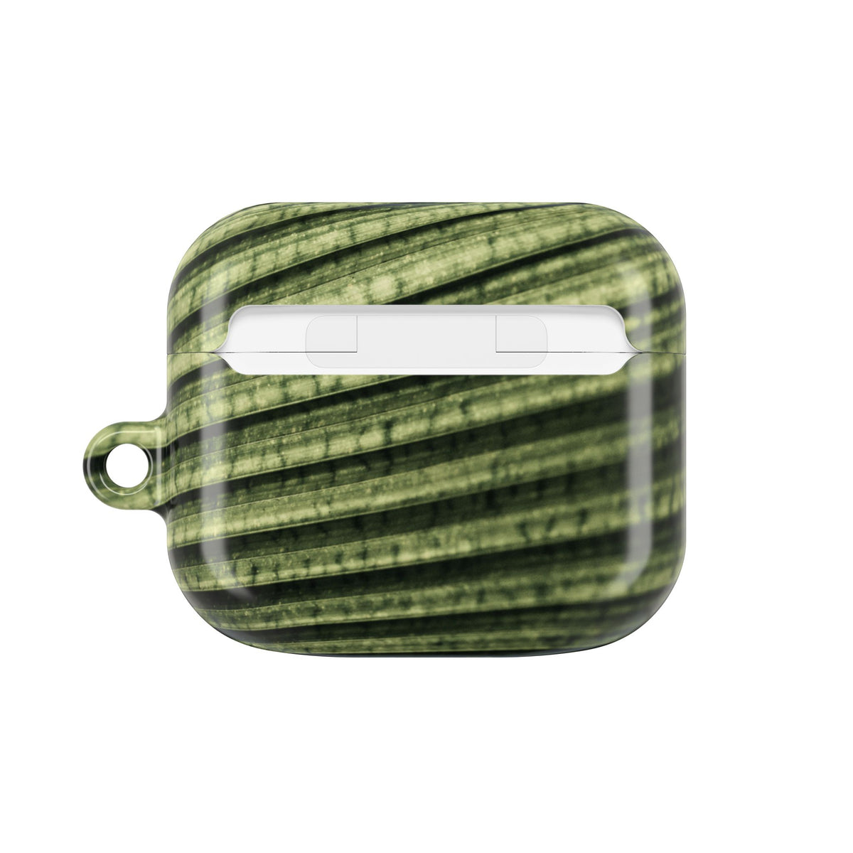 Botanical Stripes